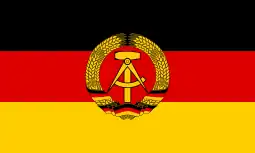 East Germany