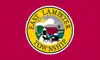 Flag of East Lampeter Township, Pennsylvania