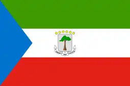 Equitorial Guinea