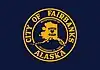 Flag of Fairbanks, Alaska