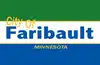 Flag of Faribault