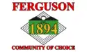 Flag of the City of Ferguson