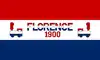 Flag of Florence, Mississippi