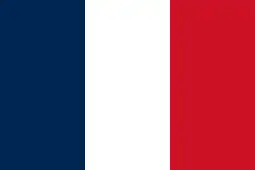 Flag of France