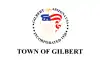 Flag of Gilbert, Arizona