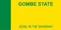 Flag of Gombe State