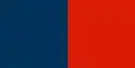 Flag of Haiti