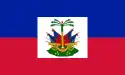 Flag of Haiti