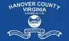 Flag of Hanover County