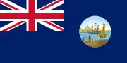 British Hong Kong