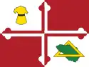 Flag of Howard County