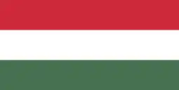 borderFlag of Hungary