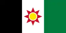 Flag of Iraq