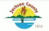 Flag of Jackson County