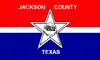 Flag of Jackson County