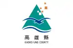 Flag of Kaohsiung