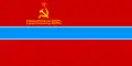 Flag of Karakalpak ASSR