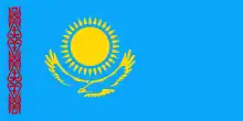 Kazakhstan