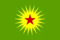 Kurdistan Communities Union (KCK)