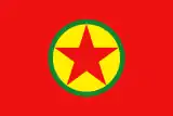 Kurdistan Workers' Party (PKK)