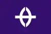 Flag of Kusatsu