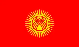 Kyrgyzstan