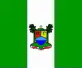 Flag of Lagos, Nigeria