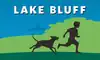 Flag of Lake Bluff, Illinois