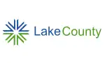 Flag of Lake County