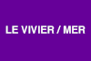 Flag of Le Vivier-sur-Mer