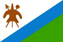 Lesotho