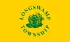 Flag of Longswamp Township