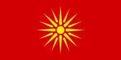 North Macedonia