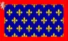 Flag of Sarthe