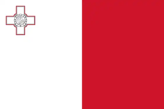 Flag of Malta