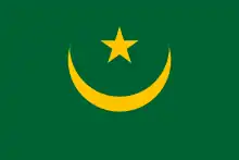 Mauritania