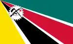 People's Republic of Mozambique