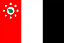 Flag of Murray Island