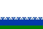 Flag of Nenets Autonomous Okrug