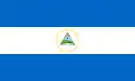 Flag of Nicaragua