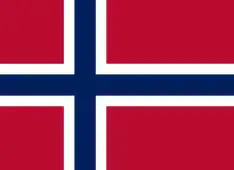 Flag of Norway