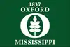 Flag of Oxford, Mississippi