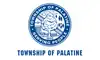 Flag of Palatine Township