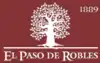 Flag of Paso Robles, California