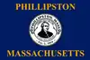 Flag of Phillipston, Massachusetts