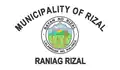 Flag of Rizal