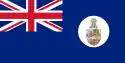 Flag of Saint Christopher-Nevis-Anguilla