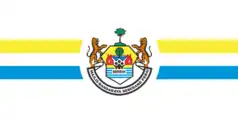 Flag of Seberang Perai