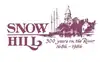 Flag of Snow Hill, Maryland