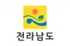 Flag of South Jeolla Province